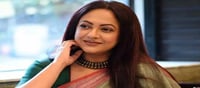 বাংলাদেশের ওয়েব ফিল্মে শ্রীলেখা-দর্শনা